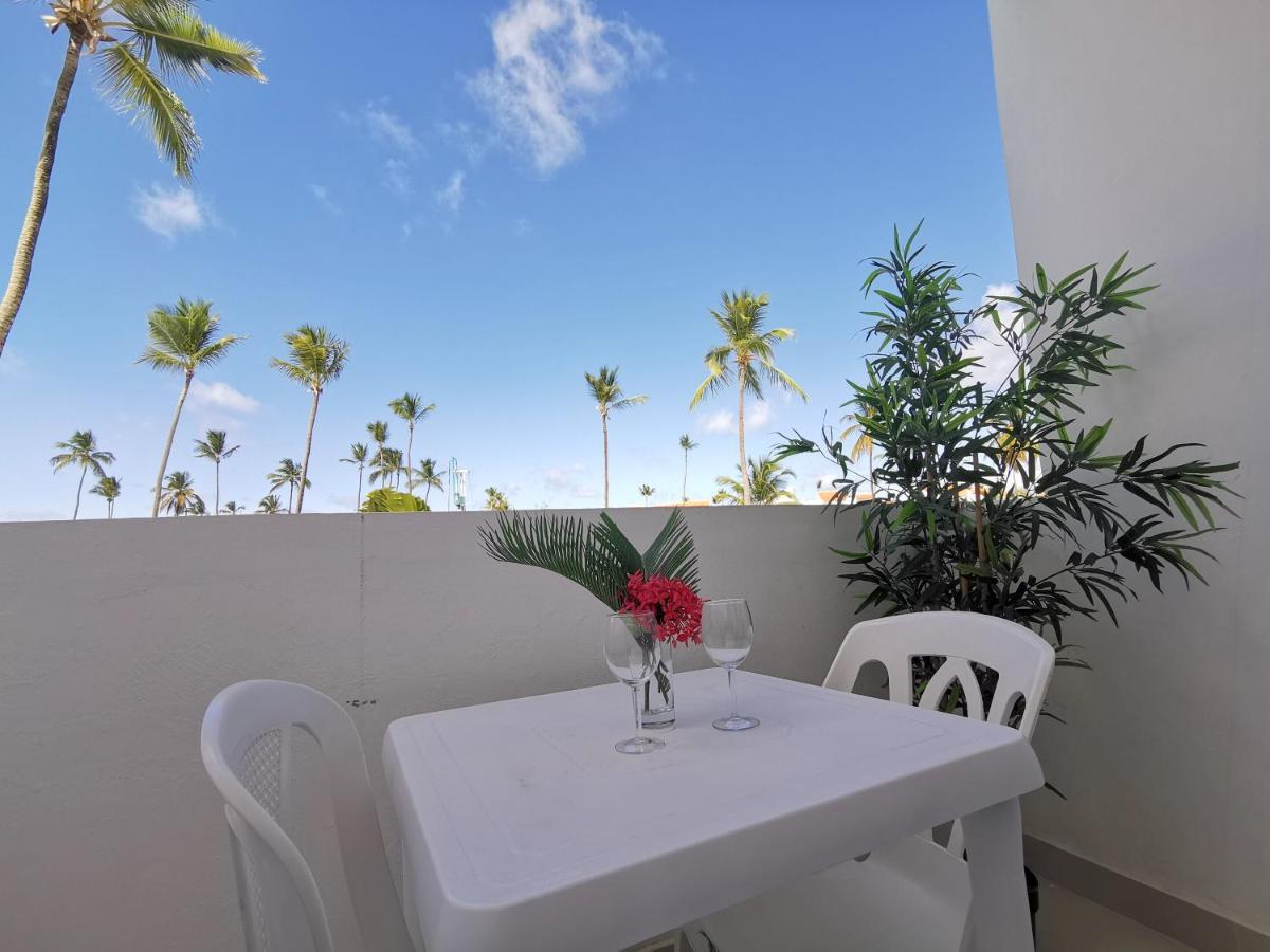 Caribbean Dream Suites The Best Offer - Pool Playa Los Corales & Spa Punta Cana Extérieur photo