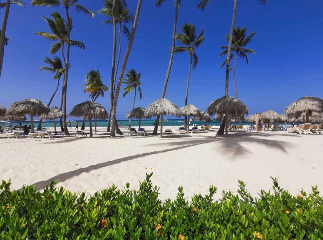 Caribbean Dream Suites The Best Offer - Pool Playa Los Corales & Spa Punta Cana Extérieur photo