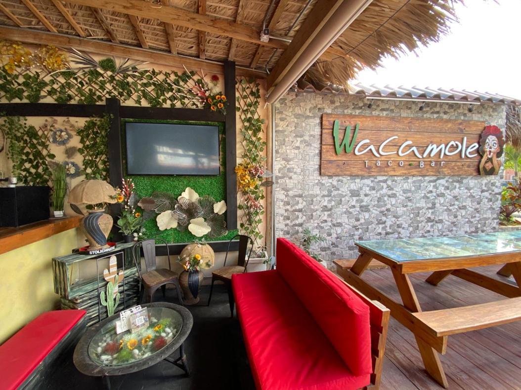 Caribbean Dream Suites The Best Offer - Pool Playa Los Corales & Spa Punta Cana Extérieur photo